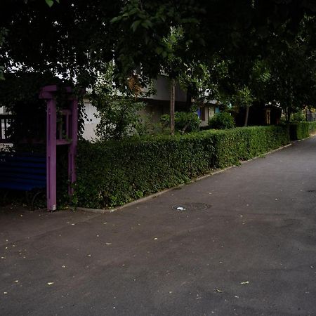 Modern 1 Bedroom Apartment In Bucharest Center! Exterior foto