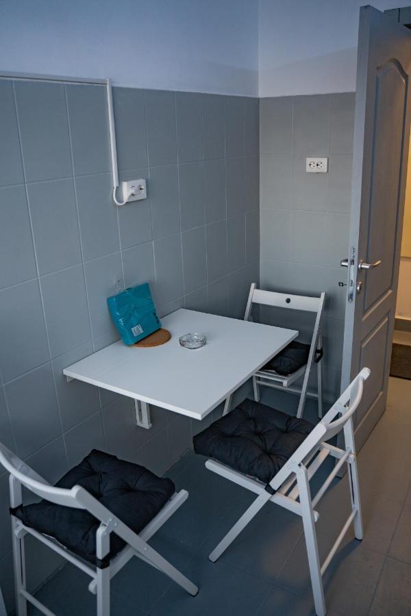 Modern 1 Bedroom Apartment In Bucharest Center! Exterior foto