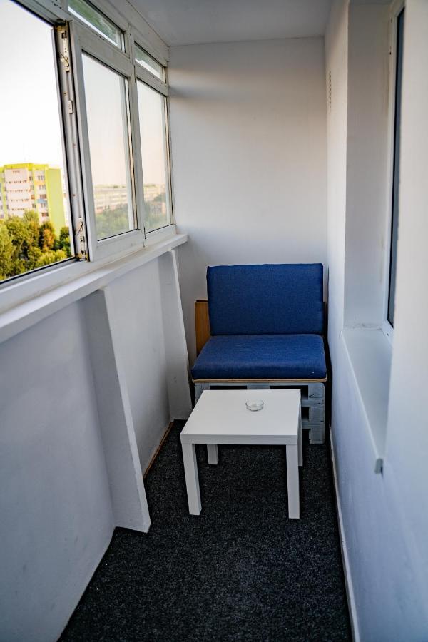 Modern 1 Bedroom Apartment In Bucharest Center! Exterior foto